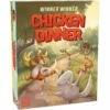 Winner Winner Chicken Dinner 2 Winner Winner Chicken Dinner -MINIATURE MARKET Sales 25cgg09 1 1