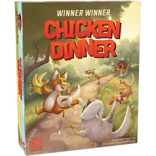 Winner Winner Chicken Dinner 3 Winner Winner Chicken Dinner