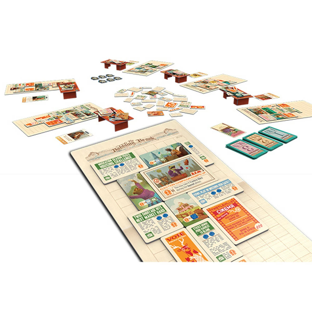 Fit To Print (Preorder) 4 Fit To Print (Preorder) - Image 2