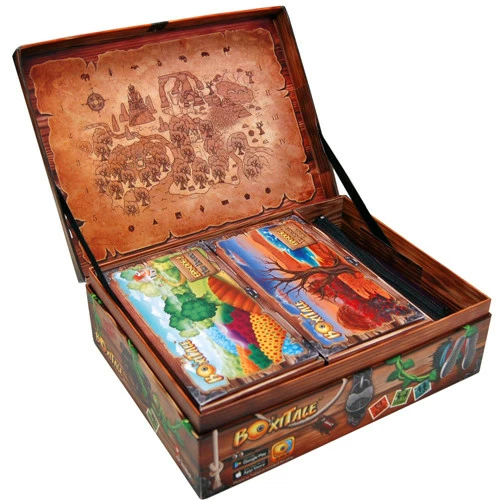 BoxiTale: Knights Of Nature 4 BoxiTale: Knights Of Nature - Image 2