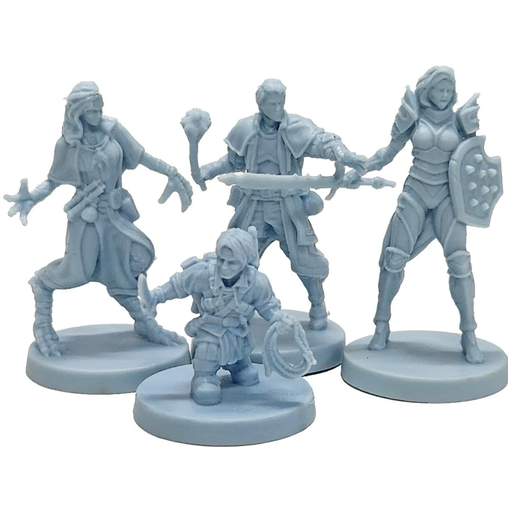 Altar Quest: Base Game 4 Altar Quest: Base Game - Image 2