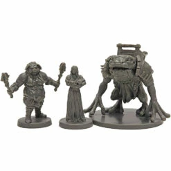 Altar Quest: Base Game 10 Altar Quest: Base Game -MINIATURE MARKET Sales ALTQ001 3