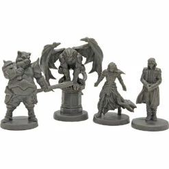 Altar Quest: Base Game 11 Altar Quest: Base Game -MINIATURE MARKET Sales ALTQ001 4