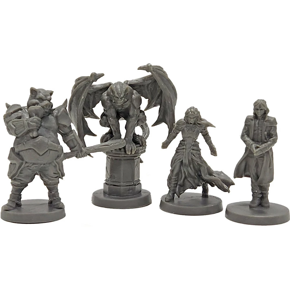 Altar Quest: Base Game 6 Altar Quest: Base Game - Image 4