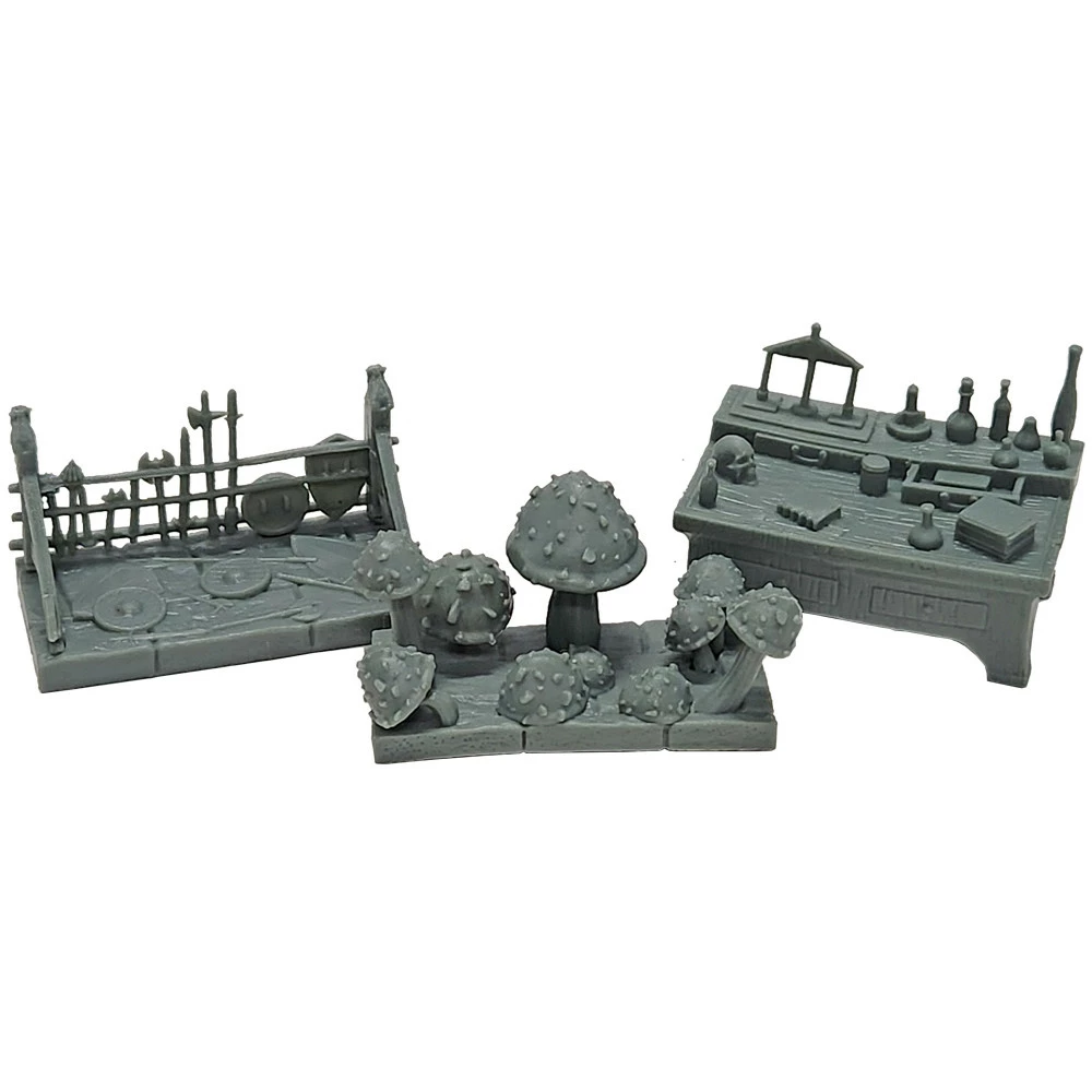 Altar Quest: Base Game 8 Altar Quest: Base Game - Image 6