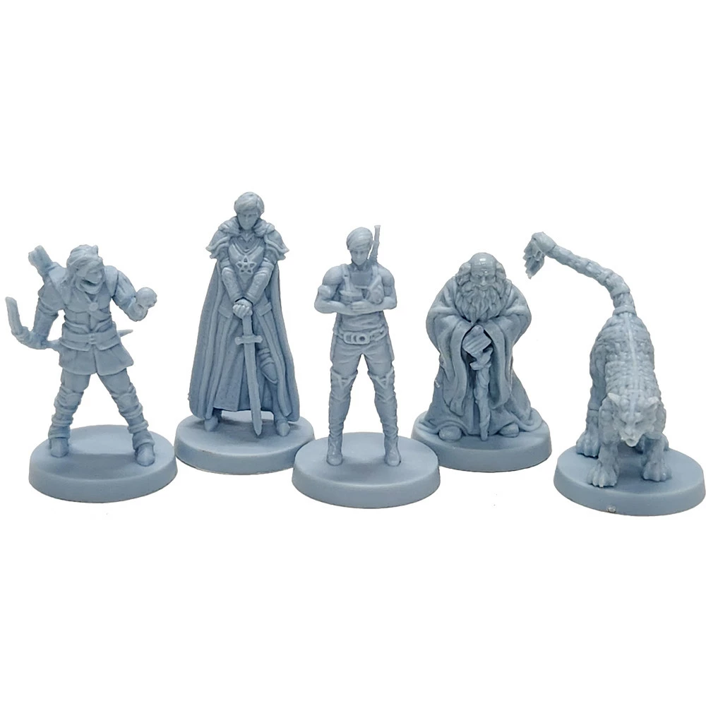 Altar Quest: Stretch Goals Box 4 Altar Quest: Stretch Goals Box - Image 2