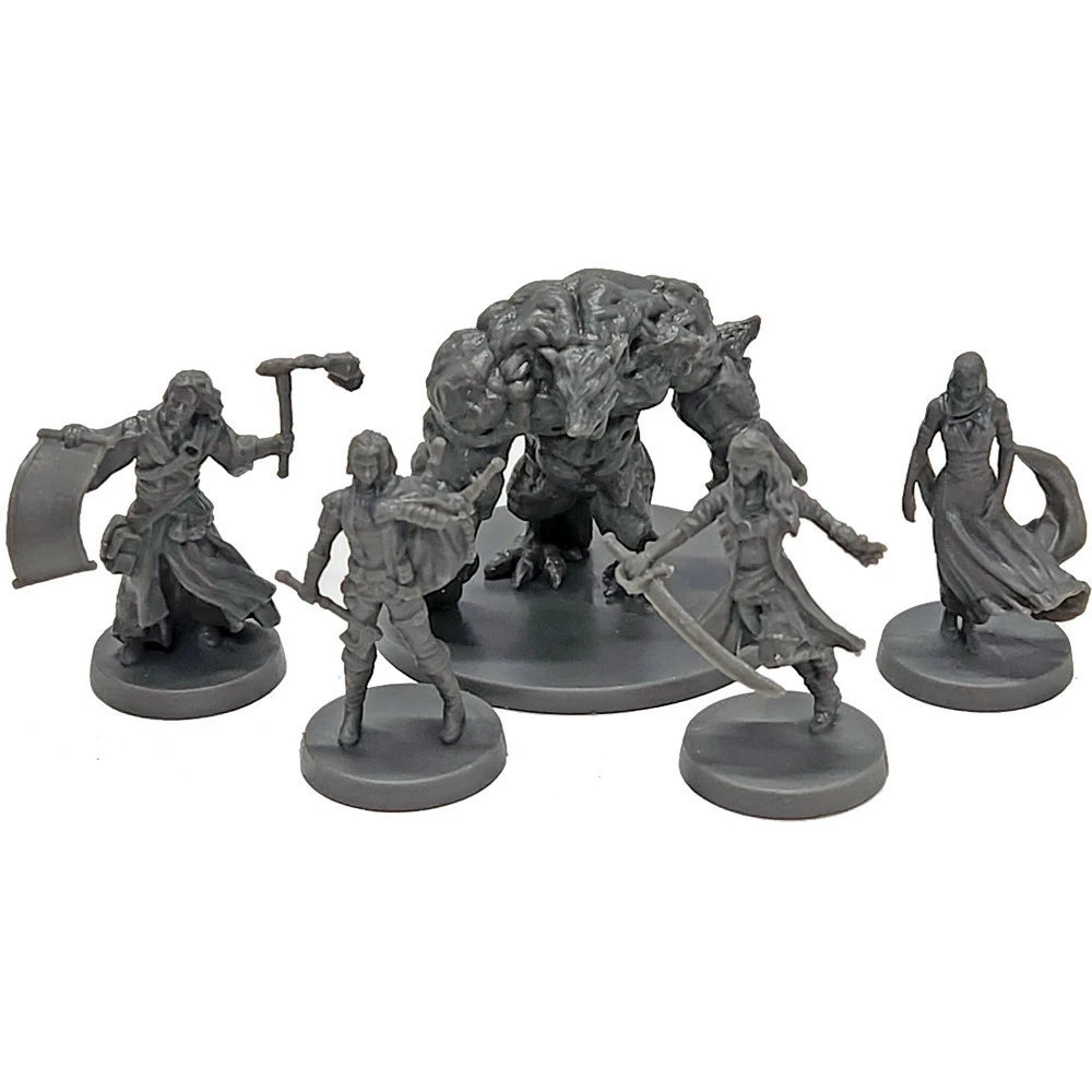 Altar Quest: Stretch Goals Box 6 Altar Quest: Stretch Goals Box - Image 4