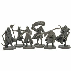 Altar Quest: Stretch Goals Box 12 Altar Quest: Stretch Goals Box -MINIATURE MARKET Sales ALTQ002 5