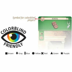 7 Wonders (New Edition) 11 7 Wonders (New Edition) -MINIATURE MARKET Sales ASM7W NE 5