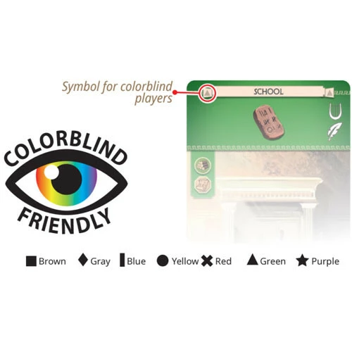 7 Wonders (New Edition) 7 7 Wonders (New Edition) - Image 5