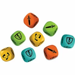 Rebel Chronicles Of Avel -MINIATURE MARKET Sales ASMAVL01 3