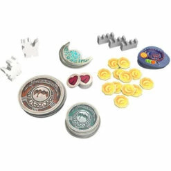 Rebel Chronicles Of Avel -MINIATURE MARKET Sales ASMAVL01 5