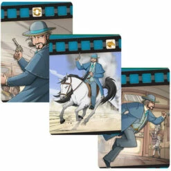 Colt Super Express -MINIATURE MARKET Sales ASMCOLT11 3