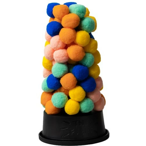 The Fuzzies 4 The Fuzzies - Image 2