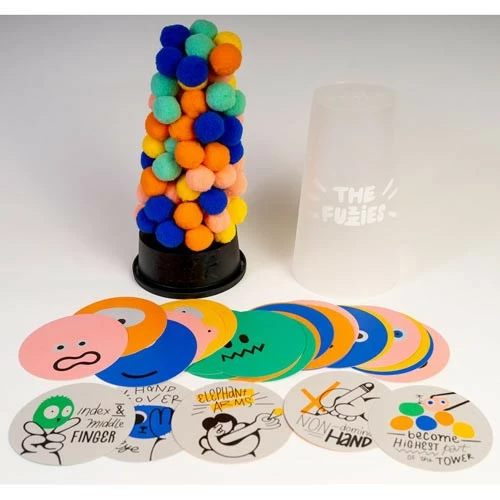 The Fuzzies 5 The Fuzzies - Image 3