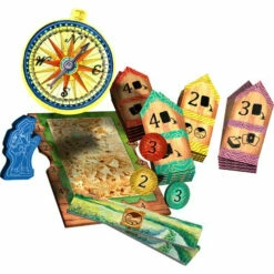 Rebel Meadow -MINIATURE MARKET Sales ASMMEAD01 3