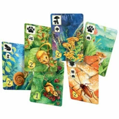 Rebel Meadow -MINIATURE MARKET Sales ASMMEAD01 4