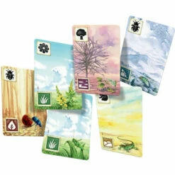 Rebel Meadow -MINIATURE MARKET Sales ASMMEAD01 5