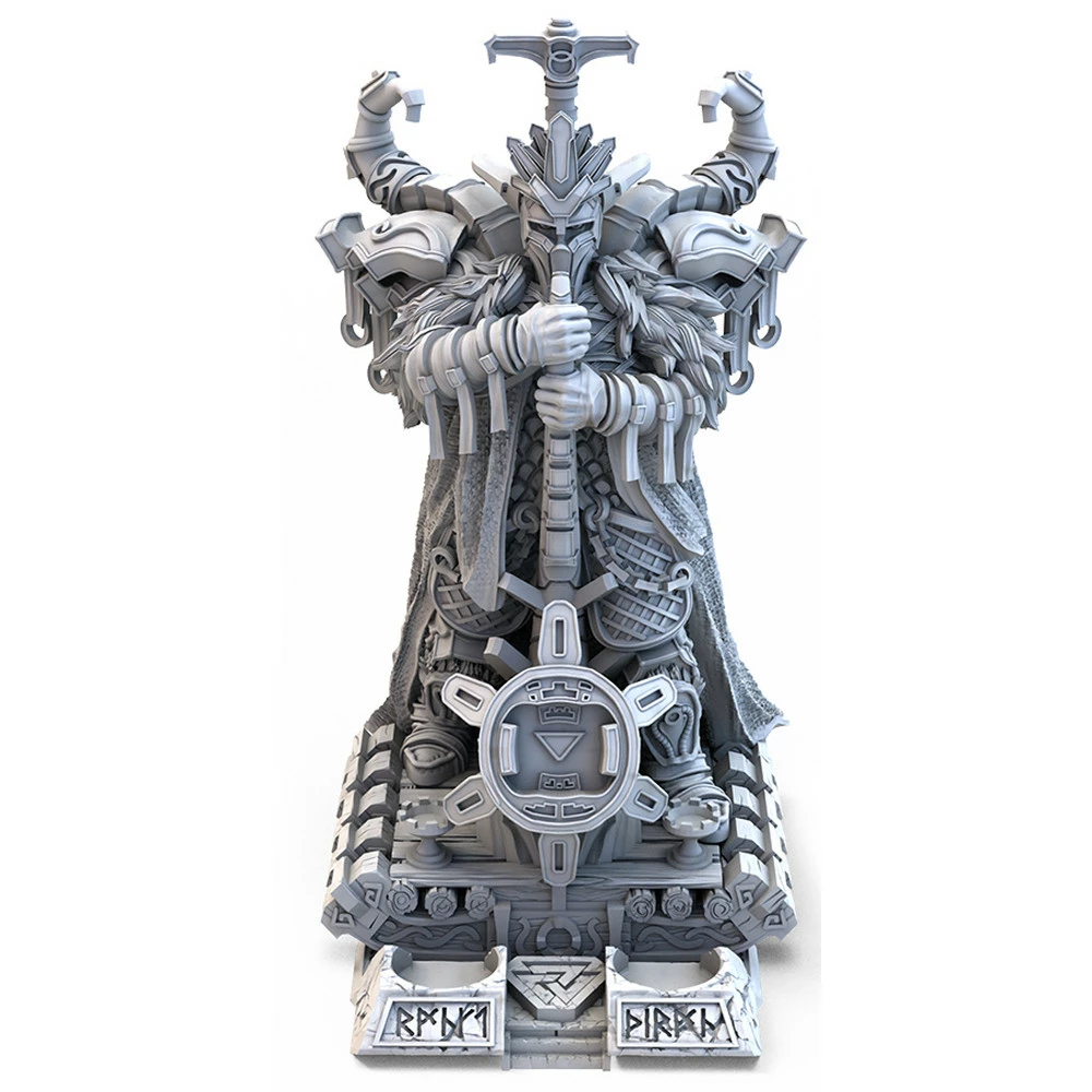 Lords Of Ragnarok: Stretch Goals (New Arrival) 4 Lords Of Ragnarok: Stretch Goals (New Arrival) - Image 2