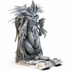Lords Of Ragnarok: Seas Of Aegir (New Arrival) -MINIATURE MARKET Sales AWRLOR SOA K 3