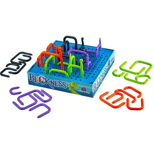 Block Ness 4 Block Ness - Image 2