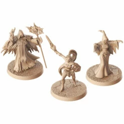 Masters Of The Universe: The Board Game - The Evil Horde Expansion -MINIATURE MARKET Sales CMNMTU003 3