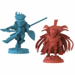 Marvel United: X-Men - Blue Team Expansion -MINIATURE MARKET Sales CMNMUN012 3