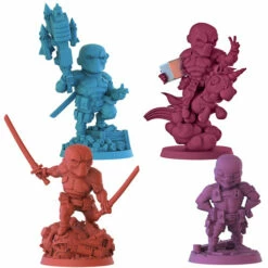 Marvel United: Deadpool Expansion 7 Marvel United: Deadpool Expansion -MINIATURE MARKET Sales CMNMUN014 3