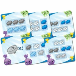 Sugar Blast -MINIATURE MARKET Sales CMNSUB001 3