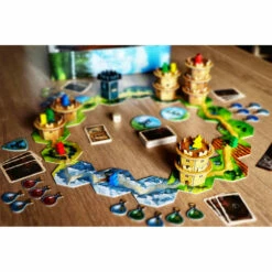 MINIATURE MARKET Sales -MINIATURE MARKET Sales CSGABTOW01 2