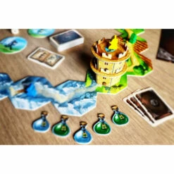 Wandering Towers (New Arrival) -MINIATURE MARKET Sales CSGABTOW01 3