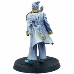 Aristeia! Taowu Mastermind -MINIATURE MARKET Sales CVBARI46 3