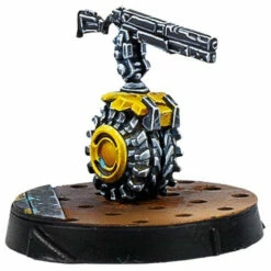 Aristeia! AGL Tournament Pack: Fiddler Edition -MINIATURE MARKET Sales CVBARI56 3