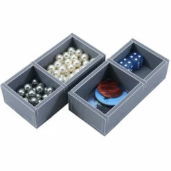 Box Insert: Abyss & Expansions -MINIATURE MARKET Sales FDSABYS 5