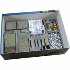 Box Insert: Fields Of Arle & Expansion -MINIATURE MARKET Sales FDSARLE 3