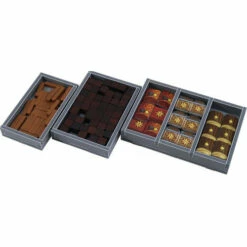 Box Insert: Fields Of Arle & Expansion -MINIATURE MARKET Sales FDSARLE 4