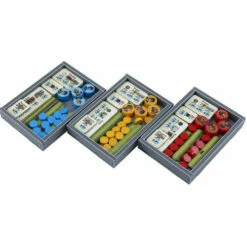 Box Insert: Fields Of Arle & Expansion -MINIATURE MARKET Sales FDSARLE 5