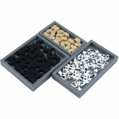 Box Insert: Fields Of Arle & Expansion -MINIATURE MARKET Sales FDSARLE 6