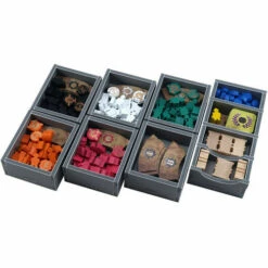 Box Insert: Barrage & Expansion 11 Box Insert: Barrage & Expansion -MINIATURE MARKET Sales FDSBARR 4