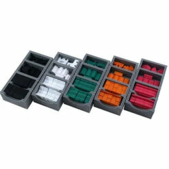 Box Insert: Barrage & Expansion 12 Box Insert: Barrage & Expansion -MINIATURE MARKET Sales FDSBARR 5