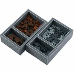 Box Insert: Barrage & Expansion 13 Box Insert: Barrage & Expansion -MINIATURE MARKET Sales FDSBARR 6