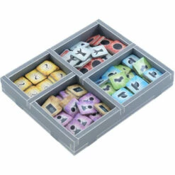 Box Insert: Bonfire & Expansion 11 Box Insert: Bonfire & Expansion -MINIATURE MARKET Sales FDSBFIRE 4