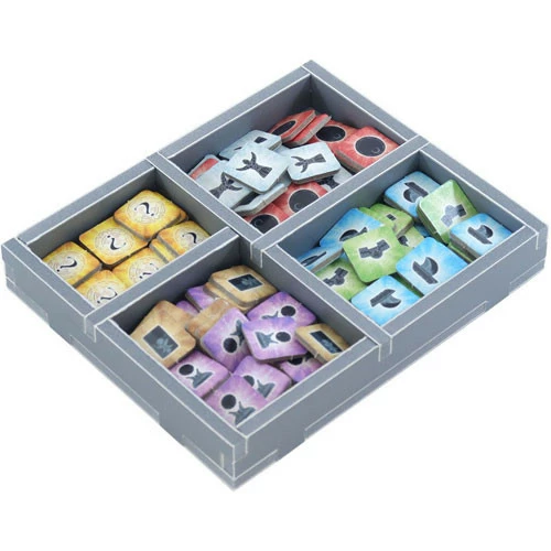 Box Insert: Bonfire & Expansion 6 Box Insert: Bonfire & Expansion - Image 4