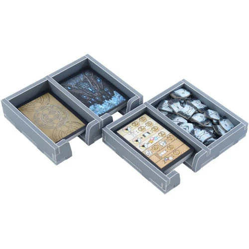 Box Insert: Bonfire & Expansion 7 Box Insert: Bonfire & Expansion - Image 5