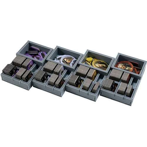 Box Insert: Brass Lancashire & Birmingham 4 Box Insert: Brass Lancashire & Birmingham - Image 2