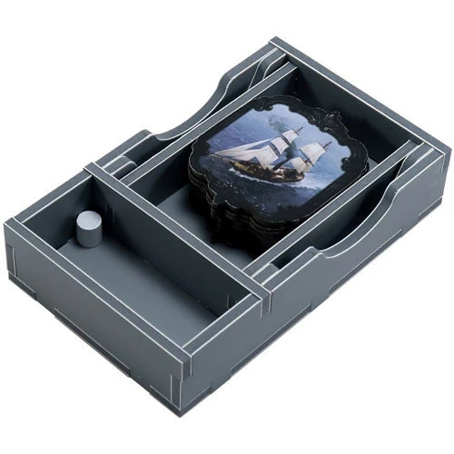 Box Insert: Brass Lancashire & Birmingham 6 Box Insert: Brass Lancashire & Birmingham - Image 4