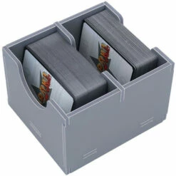 Box Insert: Clank! In! Space! & Expansions -MINIATURE MARKET Sales FDSCLKSPV2 4