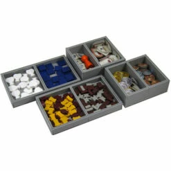 Box Insert: Concordia & Expansions -MINIATURE MARKET Sales FDSCONV2 3