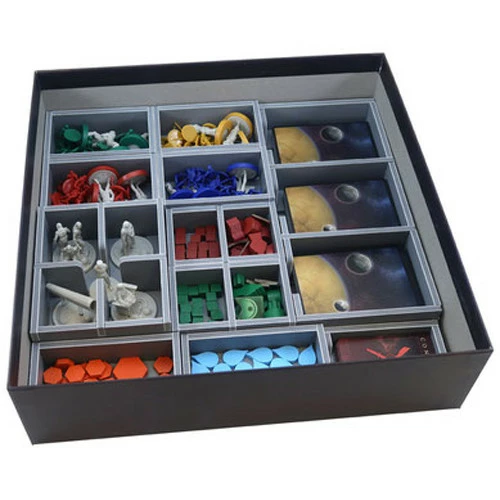 Box Insert: Dune Imperium & Rise Of Ix 4 Box Insert: Dune Imperium & Rise Of Ix - Image 2