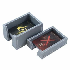 Box Insert: Dune Imperium & Rise Of Ix 10 Box Insert: Dune Imperium & Rise Of Ix -MINIATURE MARKET Sales FDSDUNIMP 3